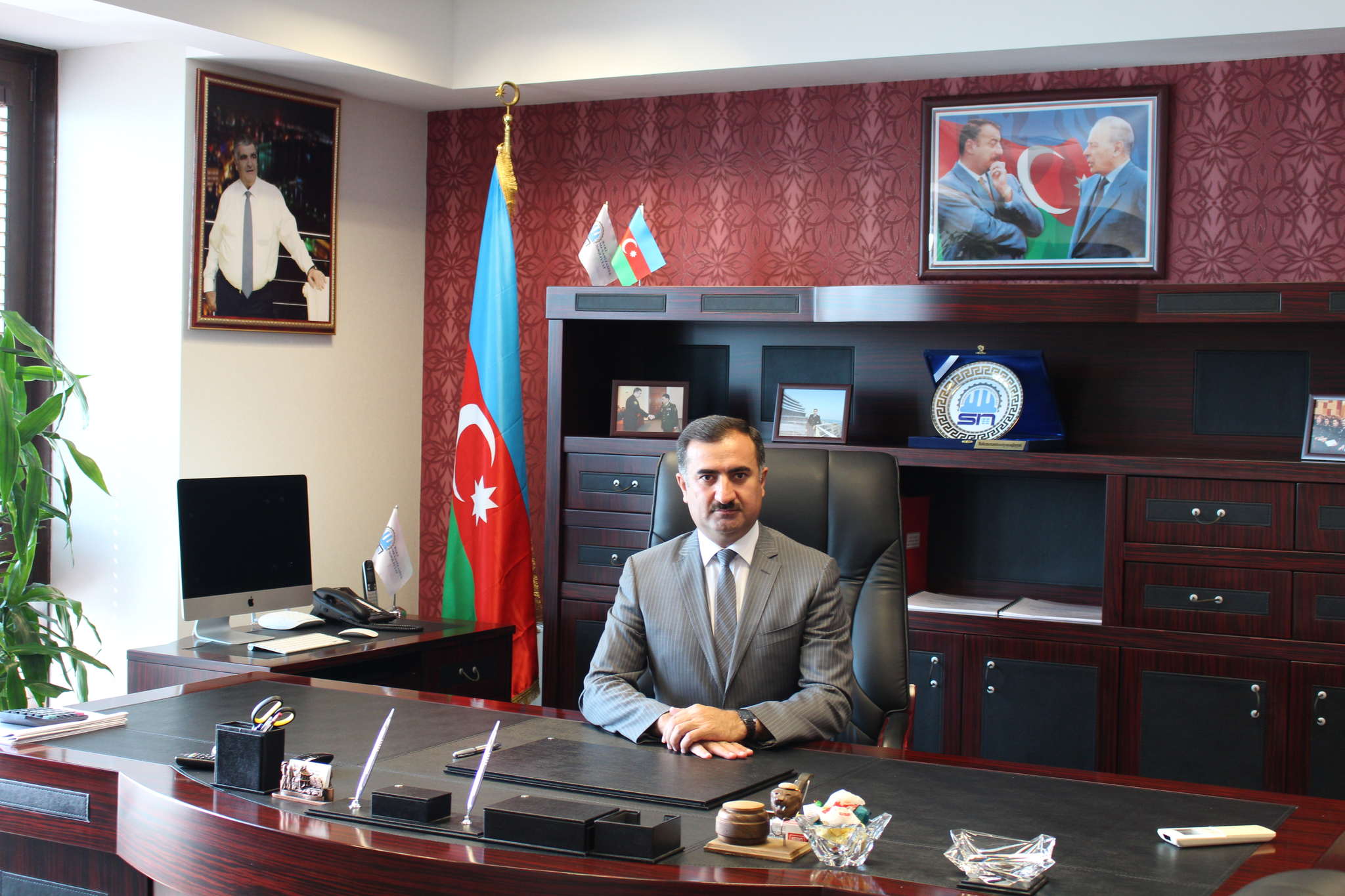 Zabir Nagiev